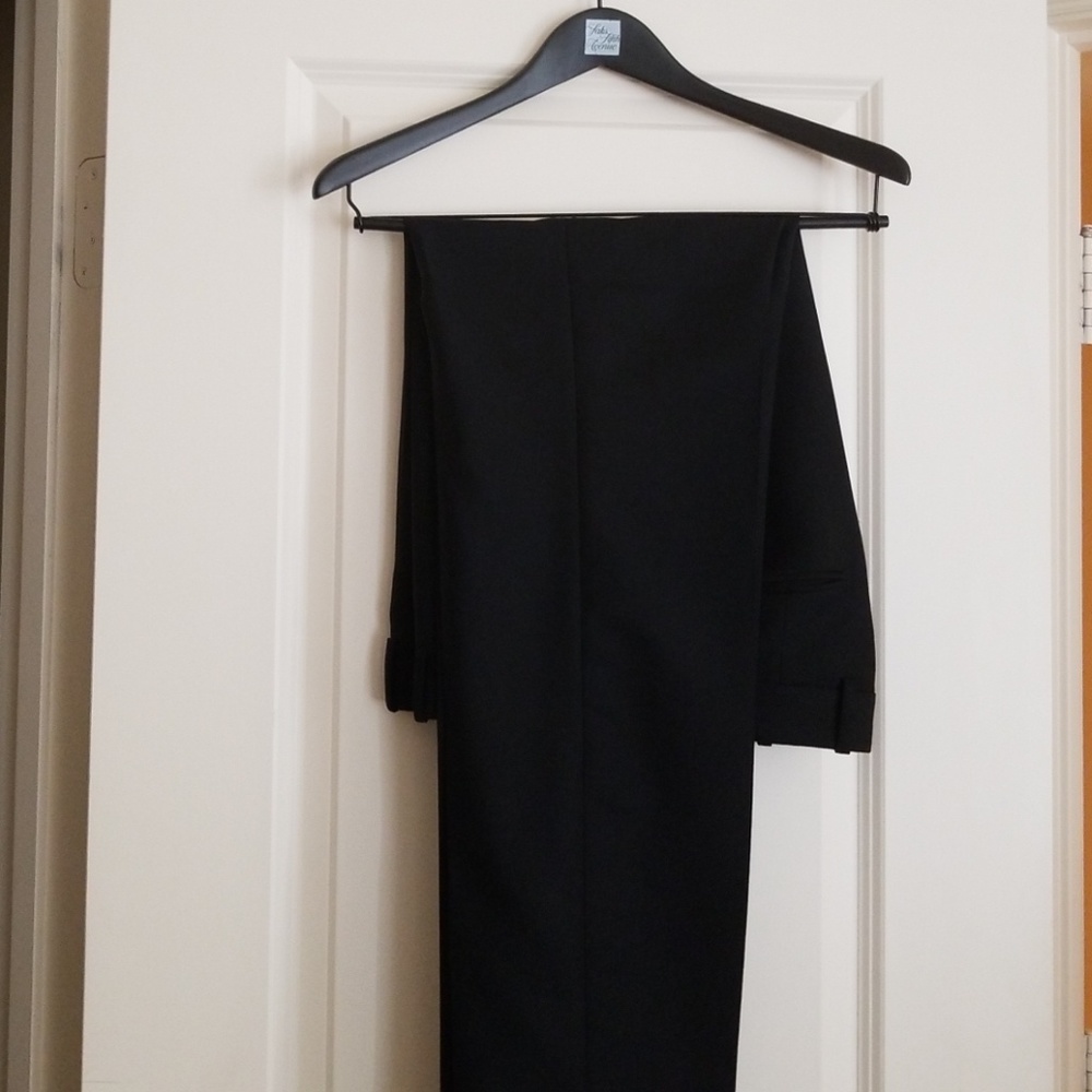 Alexander McQueen Men dressy Pants